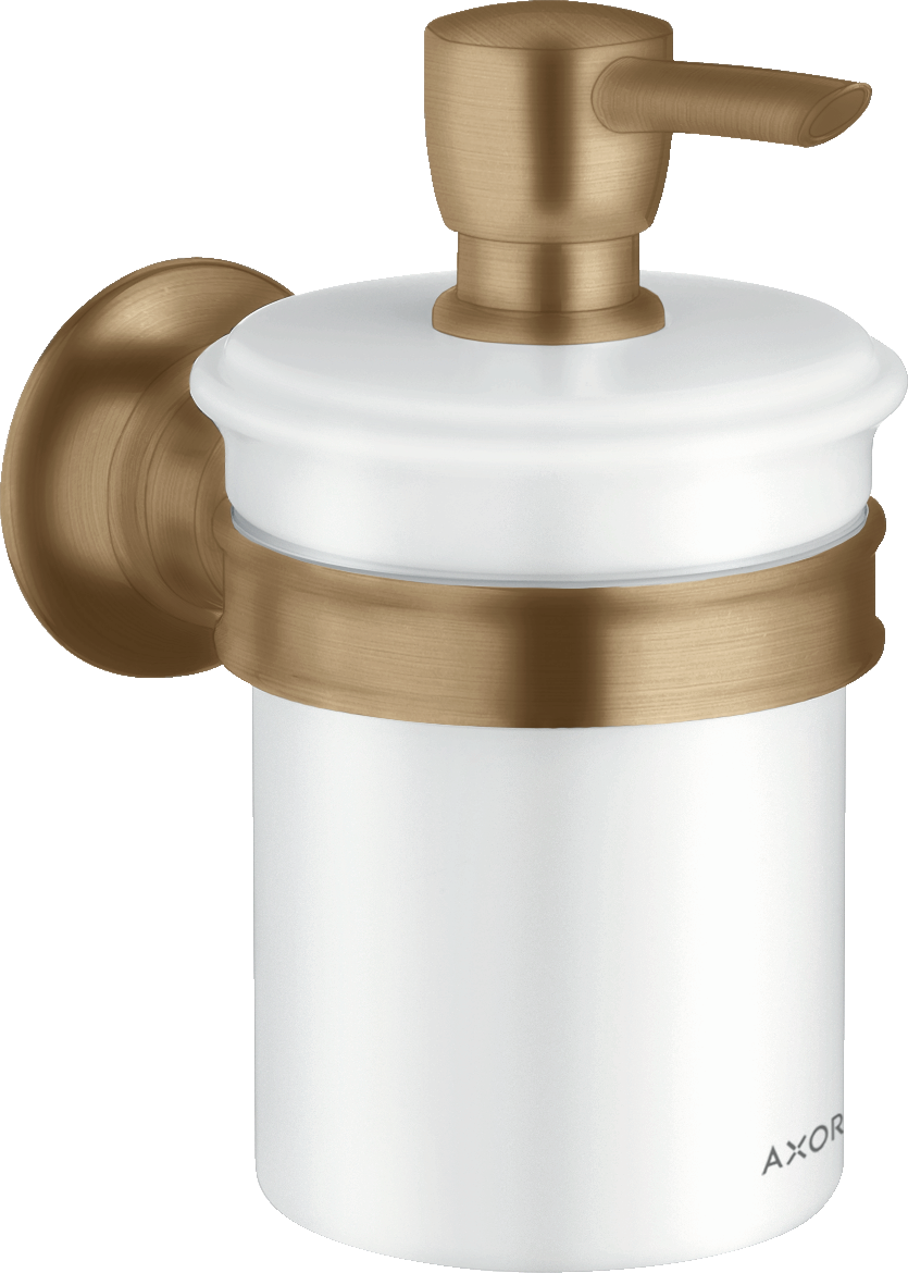 42019140 Дозатор жидкого мыла AXOR MONTREUX