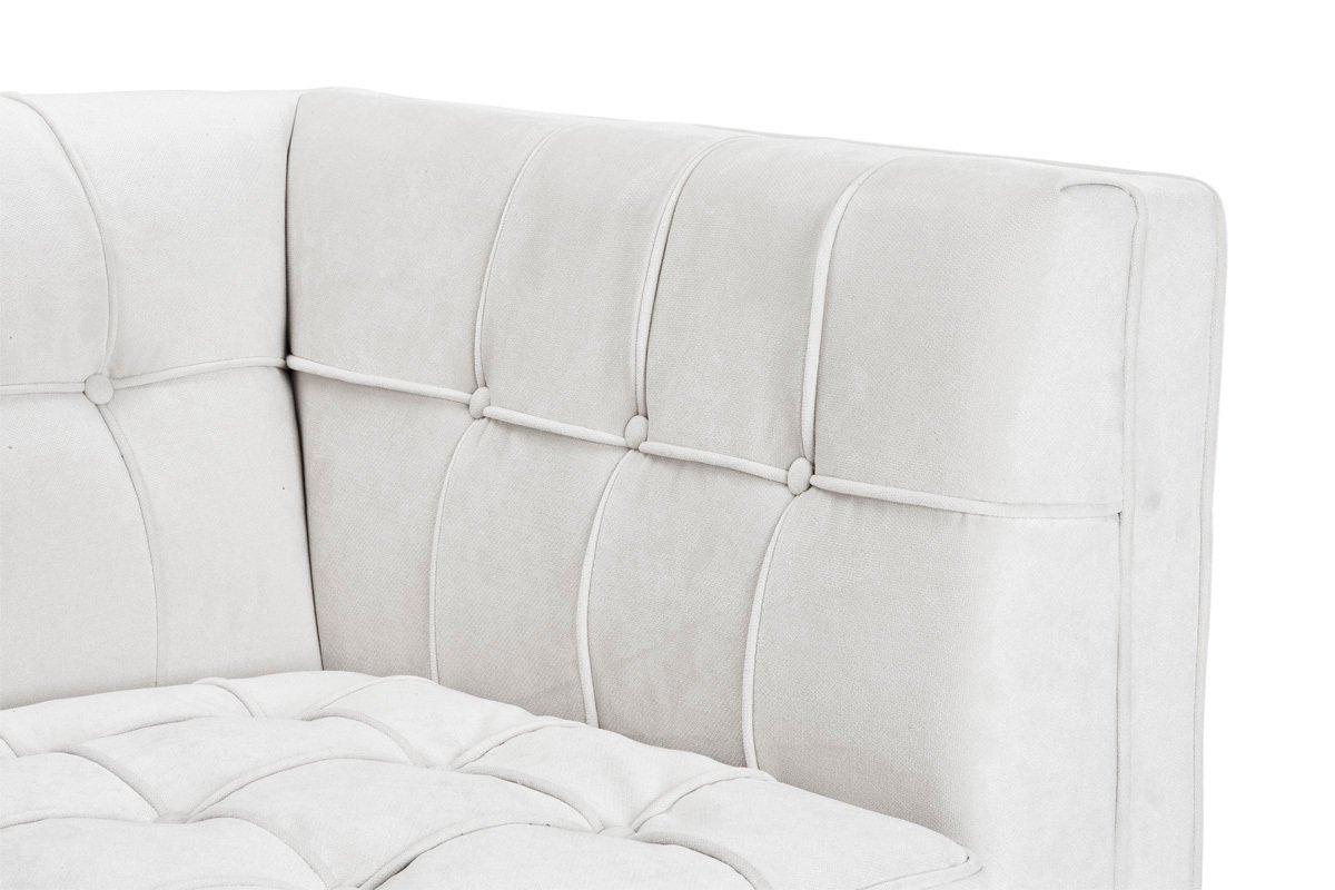 Кресло Aldgate от Eichholtz Белый EICHHOLTZ ДИЗАЙНЕРСКИЕ, EICHHOLTZ 062263 Белый  - Вид №8