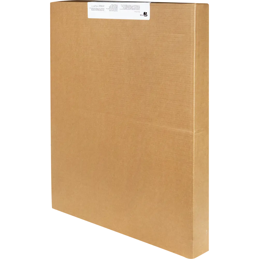 Каркас напольный 40x70x56 см, ЛДСП, цвет белый DELINIA STLM-2094074 - Вид №4