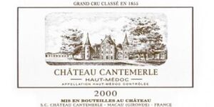 Wine labels 10х20 111.10