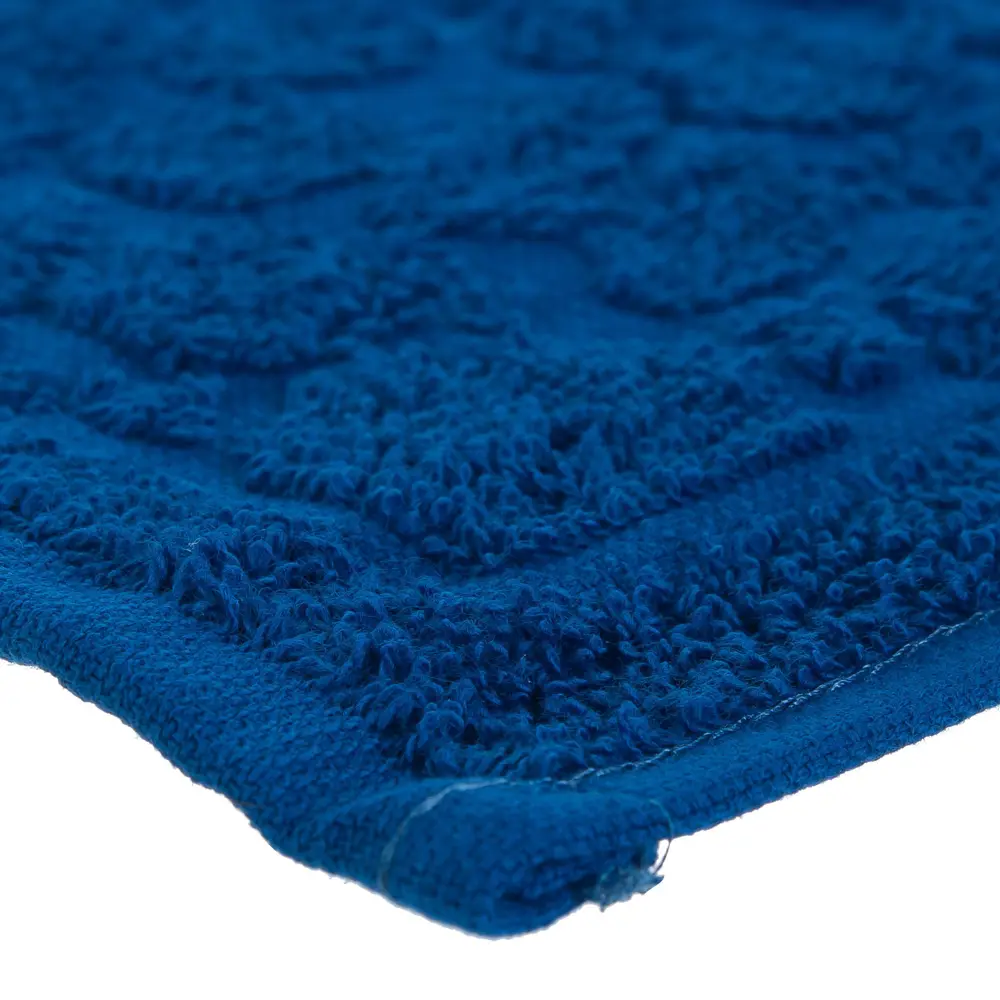 Коврик для ванной комнаты 50х70 см цвет в ассортименте Santreyd Без серии STLM-2072043 - Вид №1