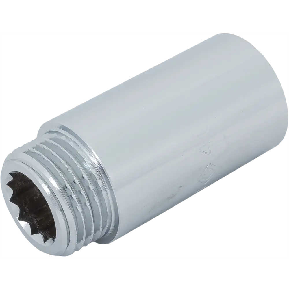 Santreyd Удлинитель для труб 1/2"х40 мм с внутренней резьбой 17988596 STLM-0808710