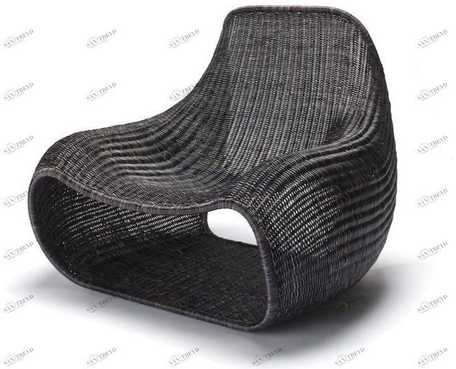 Feelgood Designs Кресло из ротанга sun-id-1370626