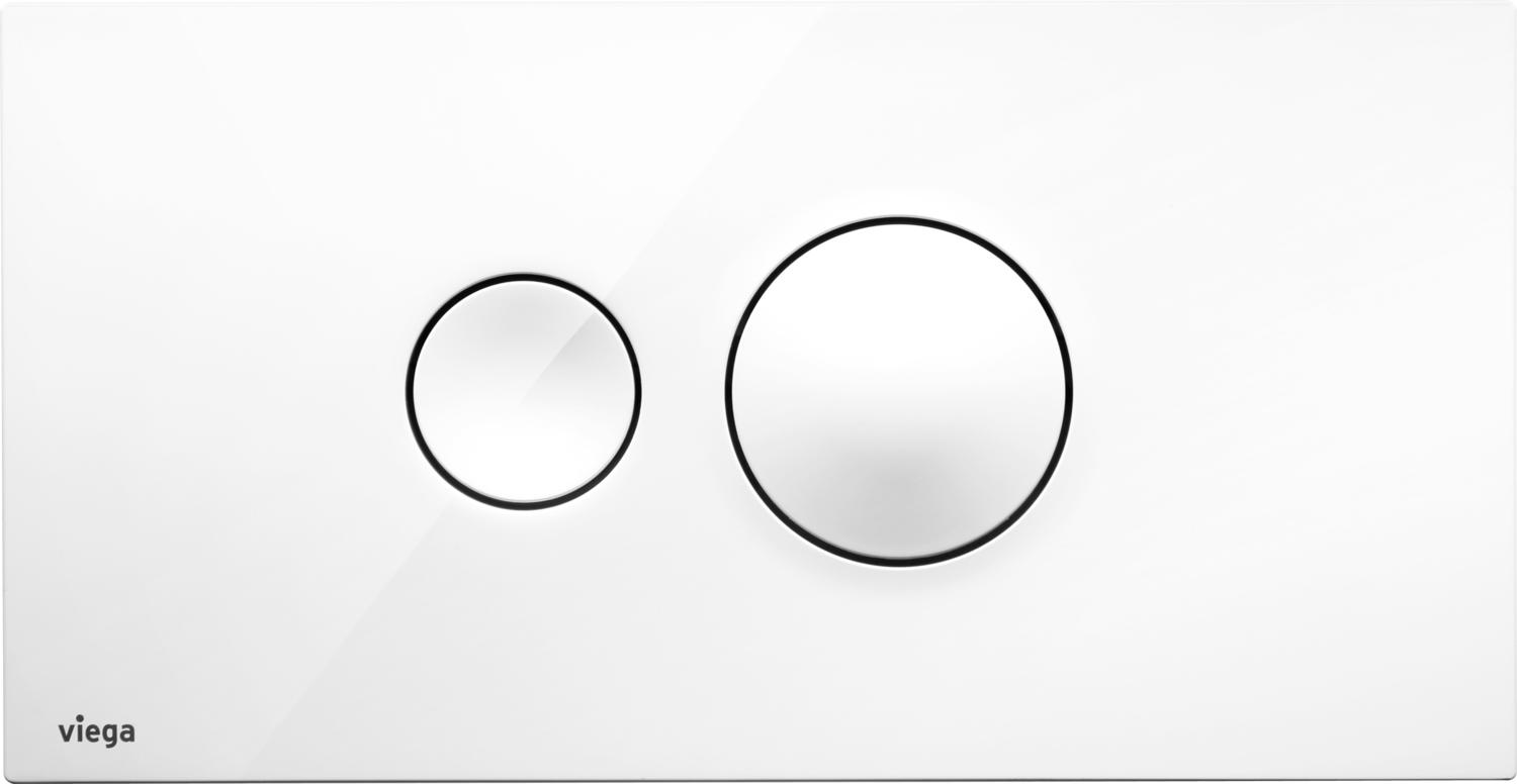 Viega Панель смыва 8315.1 (596323) 596 323 - Вид №1