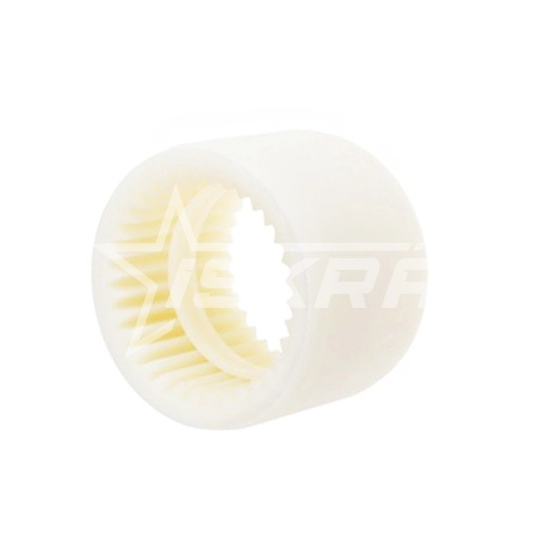 IS3625 Гильза полиамидная зубчатая SG0M032 ISKRA  - Вид №1