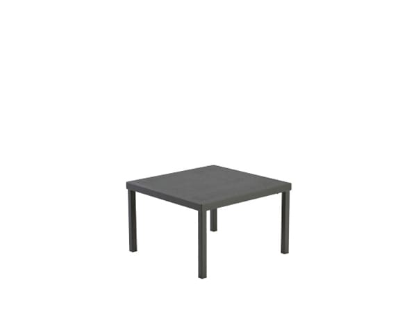 Металлический низкий садовый столик Vermobil ARCH-00035951