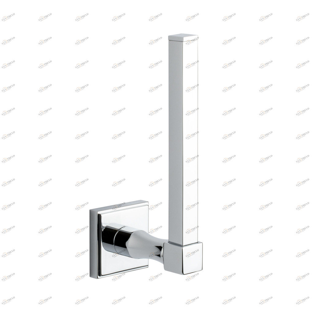 C01-505 C01-505 Настенный держатель резервного рулона Трансатлантический Cristal & Bronze TRANSATLANTIQUE 