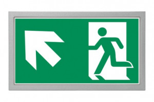 DST-4271 Lisu flush-mounted Daisalux Светильники и спец. Серебристо-Серый