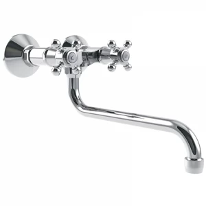 Смеситель для кухни COCINA GRB MIXERS 80955800