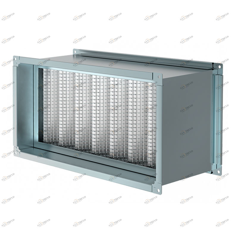 Фильтр канальный 500х250 G4 Santreyd sun-id-683007