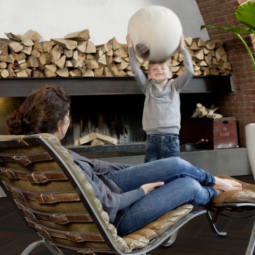 Паркет Ёлка Solidfloor New classic Лувр 1126206 Дуб Натур (Рельефная) 610х122 мм 1500200201 - Вид №8