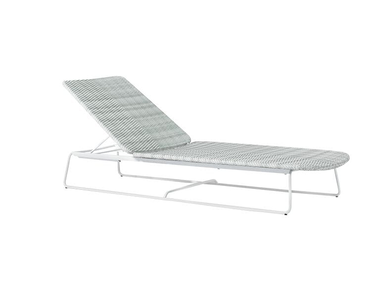 Стальная рама из синтетического волокна VINEKO Tania ARCH-00002327