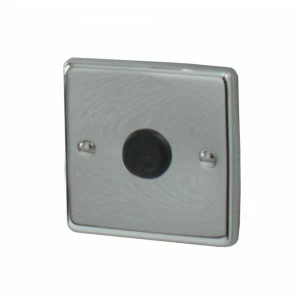 Traditional bathrooms Abdeckplatte für Kabel Patr.bn