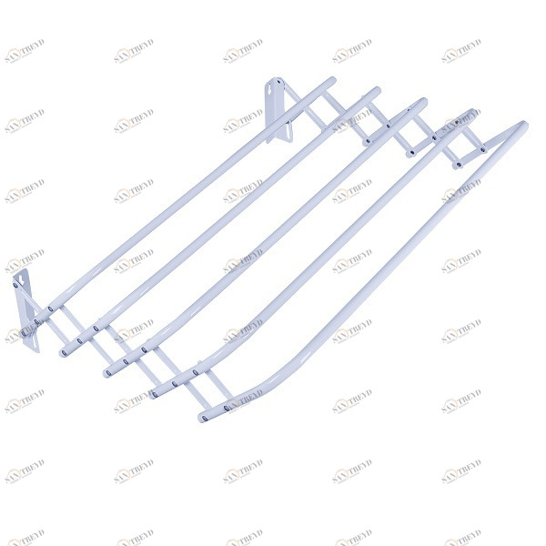 Сушилка для белья настенная EUROGOLD Trio 60 3м 0706 К2192 Santreyd 191152