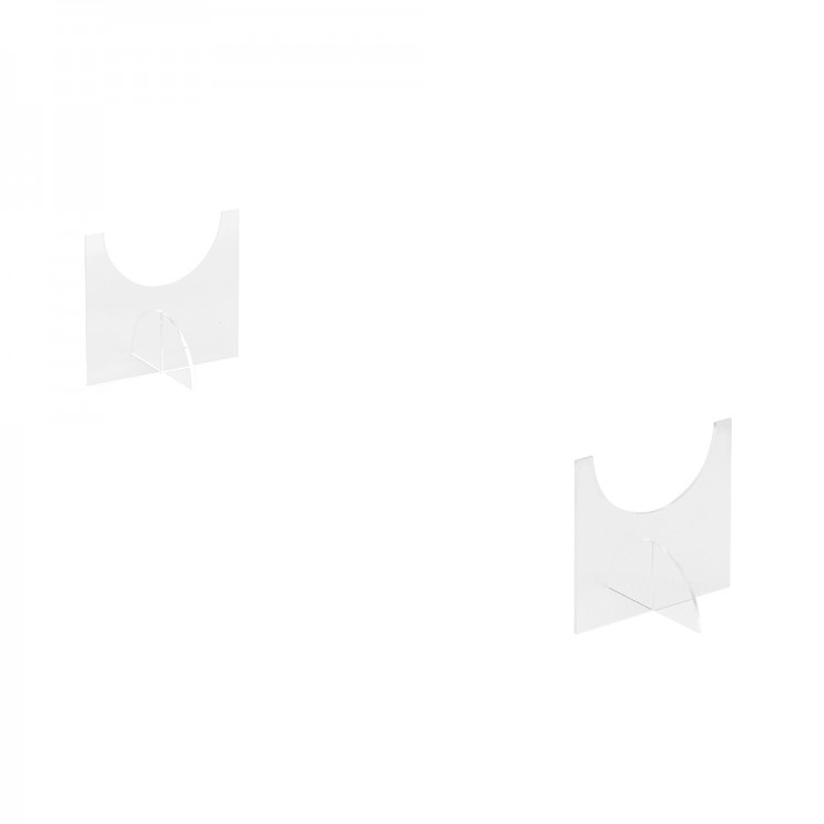 "Compact" П Армед Подставка Армед "Compact" П для 1-лампового рециркулятора Белый  - Вид №1