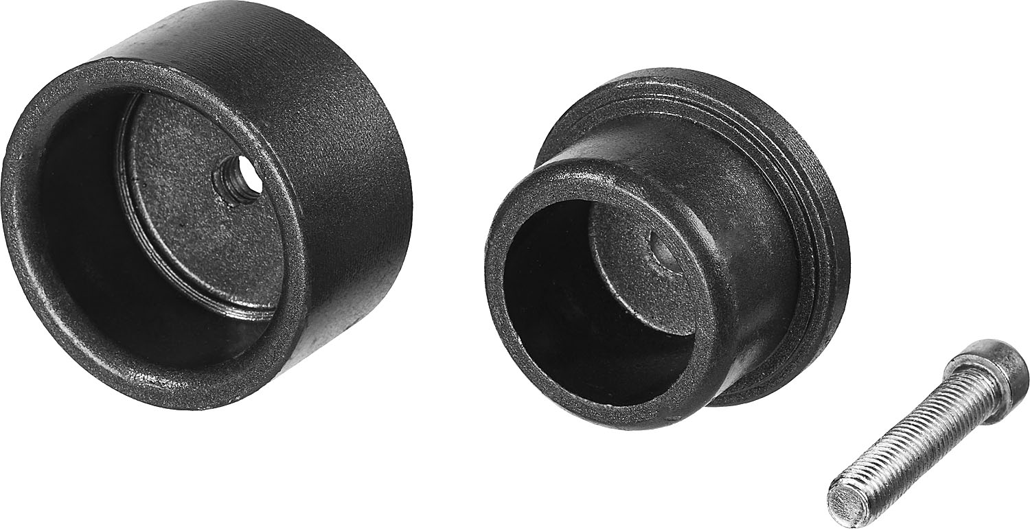 Сварочный аппарат для полипропиленовых труб Зубр АСТ-800 8156563 STDN-0111597 - Вид №7