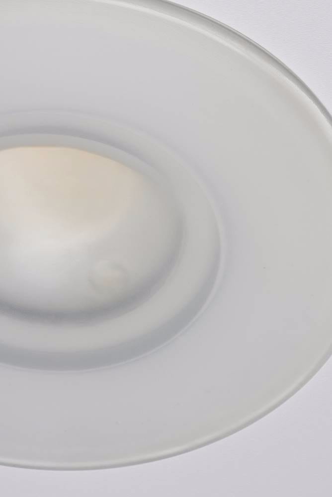 Алюминиевый светодиодный светильник PURALUCE GHOST ARCH-00032397 - Вид №9