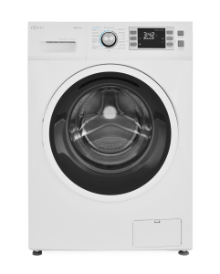 9982985 Стиральная машина ZUGEL ZWS7141I белый