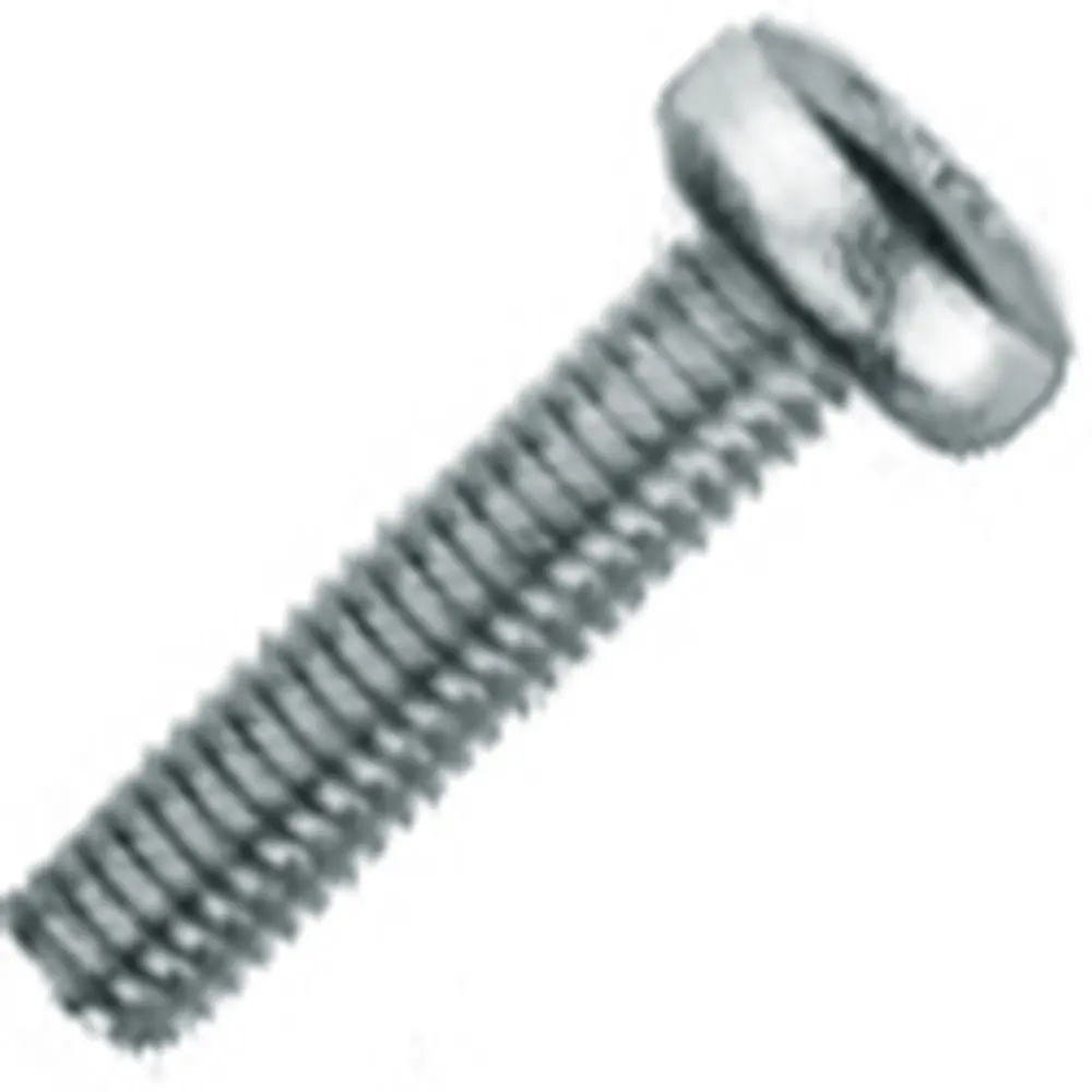 Винт с полукруглой головкой M5x20 мм. 12 шт. 10962414 STLM-2209243 Santreyd 