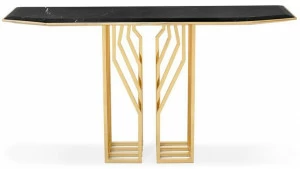 LUXXU Прямоугольная консоль