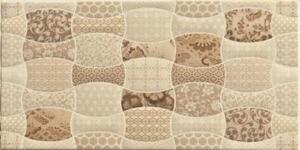 Diamante marron 25x50