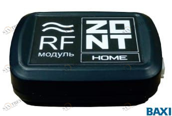 ML13065 Радиомодуль для присоединения беспроводных датчиков для ZONT H-1B BAXI 