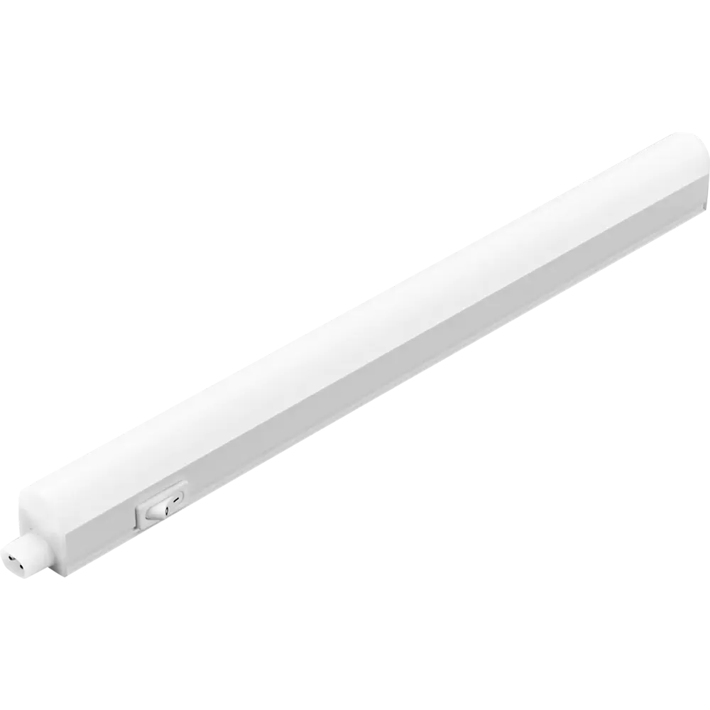 Светильник линейный светодиодный Ledvance LED Switch Batten 313 мм 4 Вт холодный белый свет STLM-2151740
