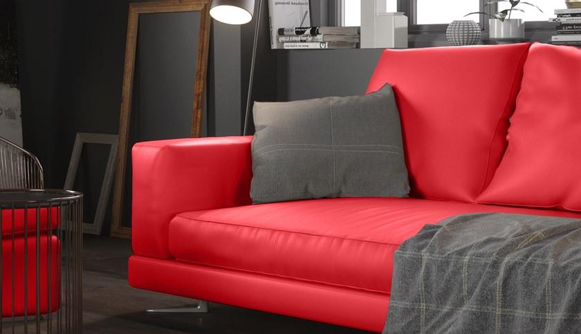 MP Однотонная огнестойкая ткань из полиуретана / ПВХ sun-id-1453732 - Вид №29