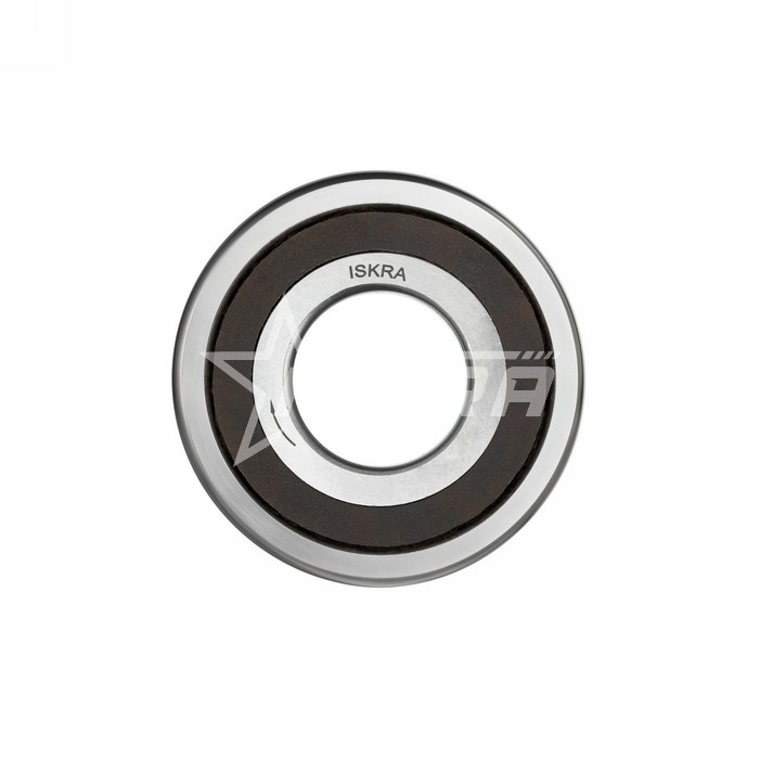 IS831 Обгонная муфта UK30-2RS (CSK30-2RS) ISKRA  - Вид №4