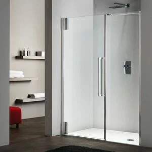 8PTX Vertica collection  Распашная дверь DUKA