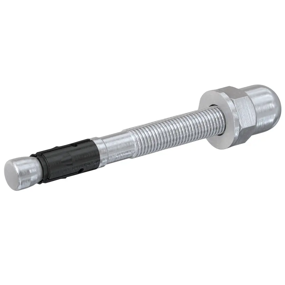 Анкер втулочный Fischer Faz II 10x105 мм, 20 шт. 83649911 STLM-2012028  - Вид №1