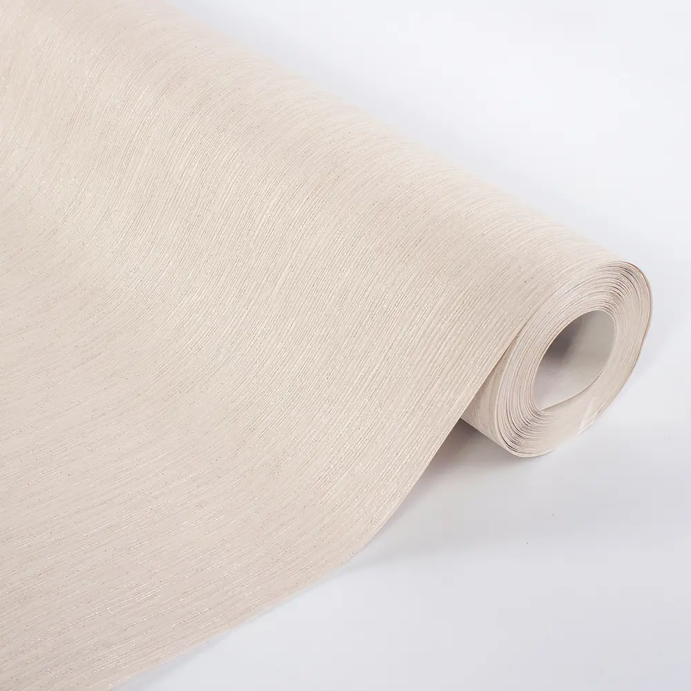 Обои флизелиновые Gomel-Fox Лирика бежевые 1.06 м 8993 Santreyd STLM-2065103 - Вид №2