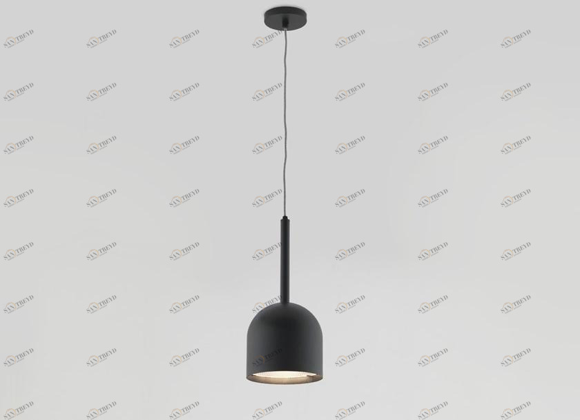 Aromas del Campo Подвесной светильник из металла Luca C1238 