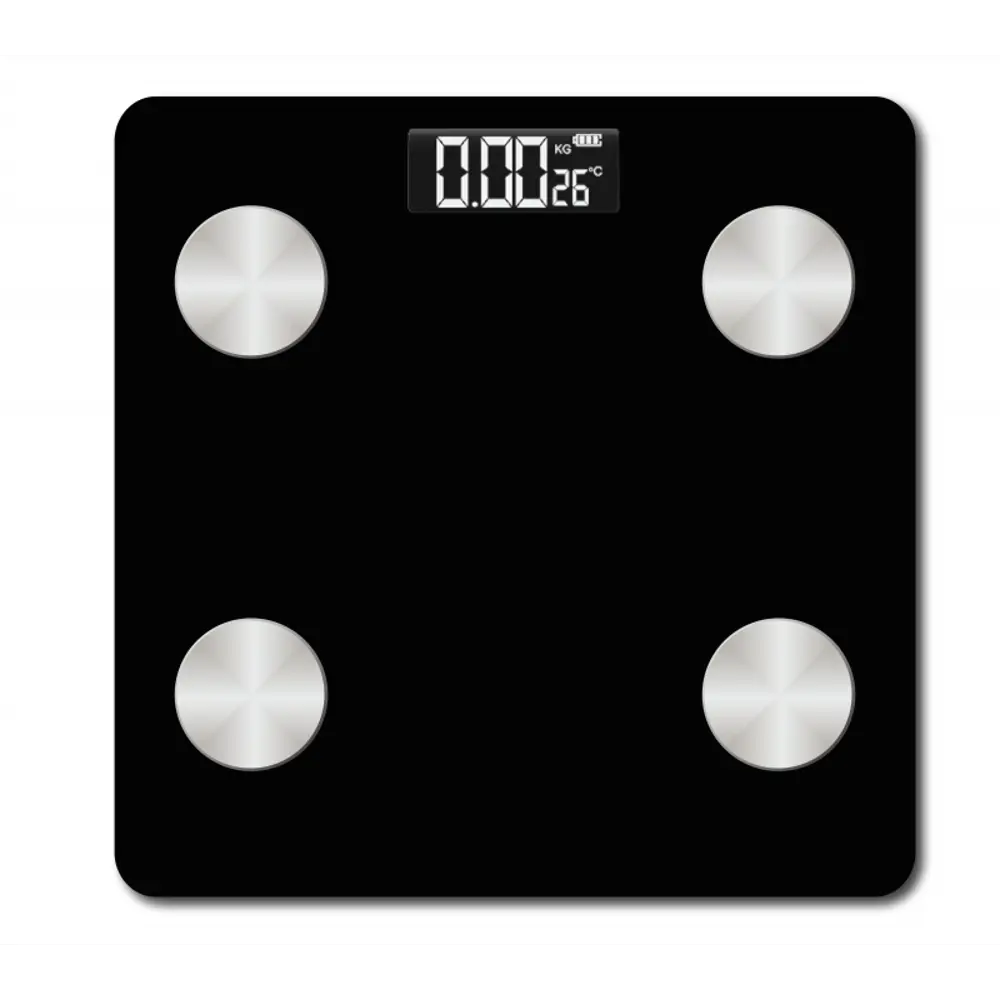 Весы напольные Rombica Scale One STLM-2171933