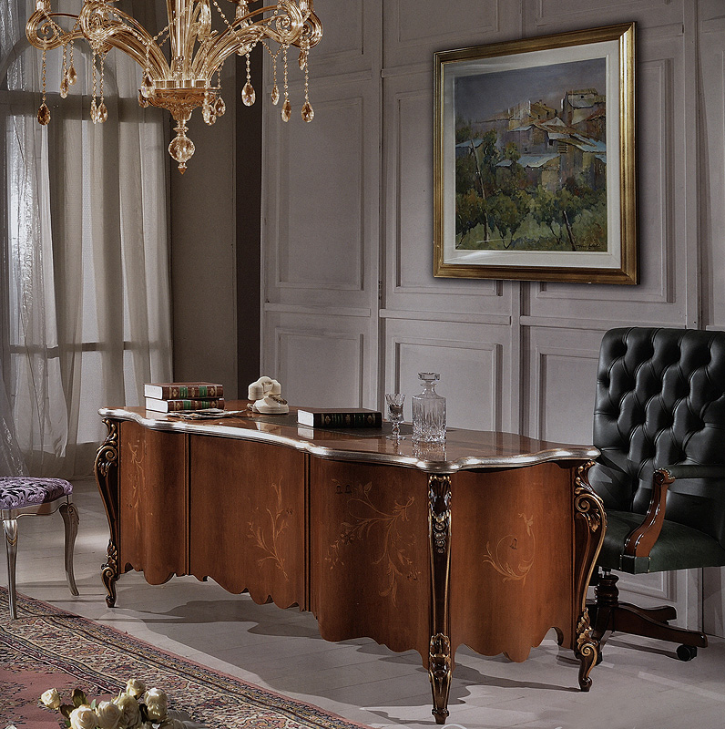 Письменный стол  MORELLO GIANPAOLO LA032X 