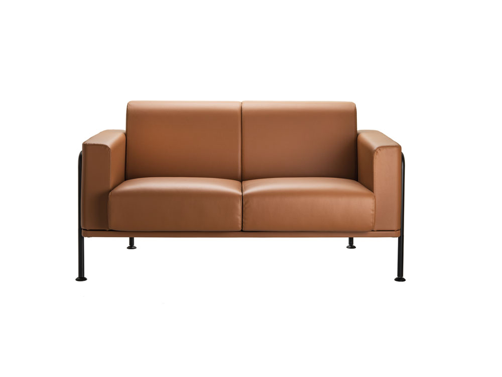 VAGHI Кресло и диван зоны ожидания MATIS sun-id-1986030 - Вид №7