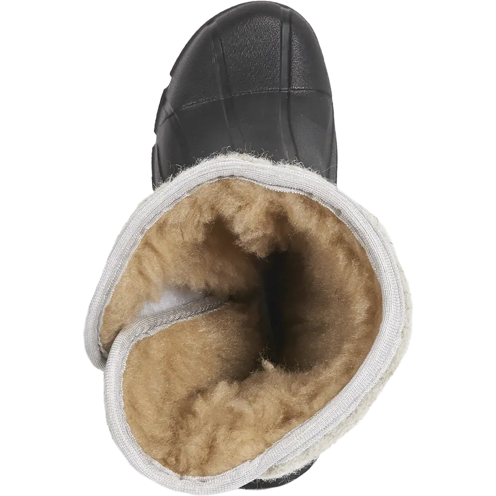 Сапоги мужские утепленные размер 45 4X4 STLM-2136758 - Вид №2