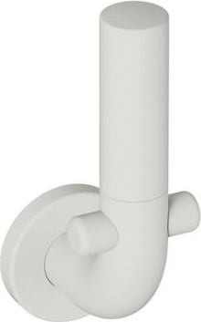 801.21B201 запасной держатель бумаги HEWI Edition matt | Polyamid  - Вид №2