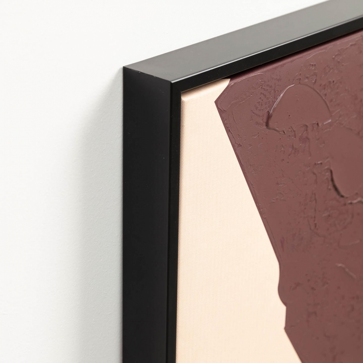 076042 Постер 50x70 La Forma Padia 