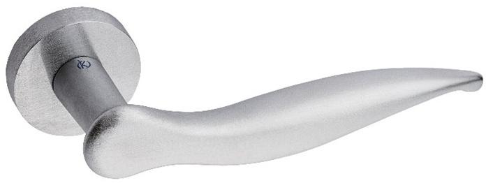 KLEIS Технологическая алюминиевая ручка Fedra sun-id-1423950 - Вид №3