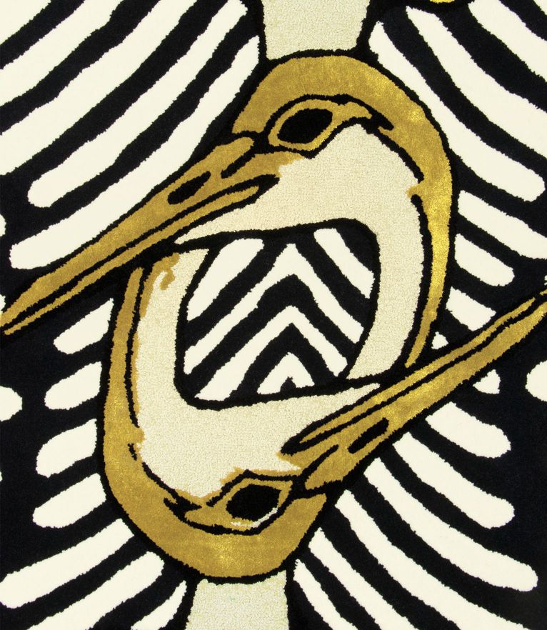 Коврик RUG'SOCIETY Botanical 42_165 - Вид №1