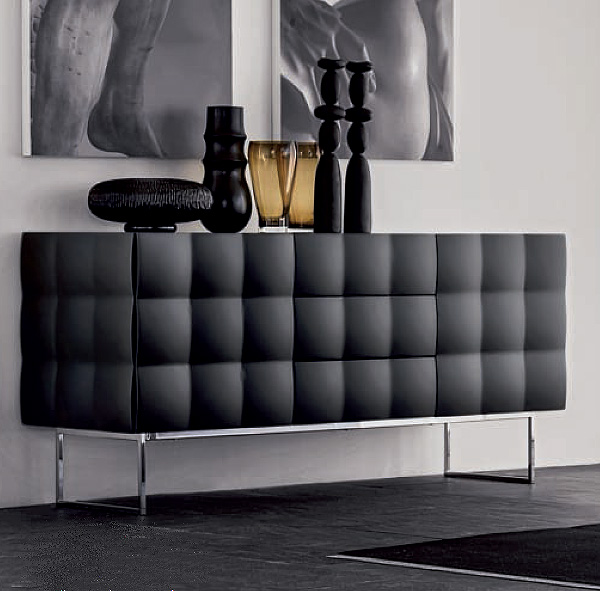 Буфет VENICE TONIN 8252  - Вид №2