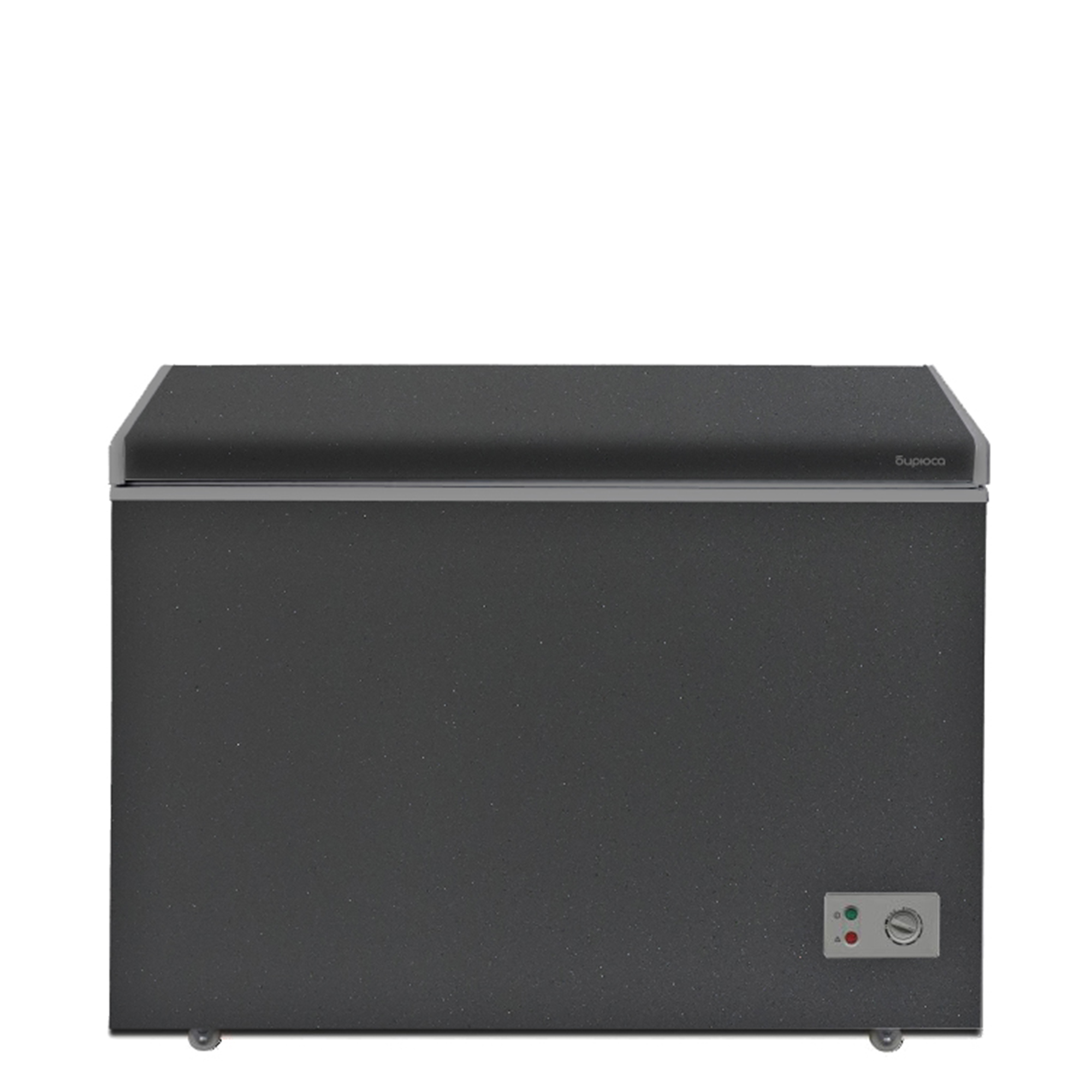 9261919 Морозильный ларь Бирюса W240KX серый STDN-0077234 - Вид №1