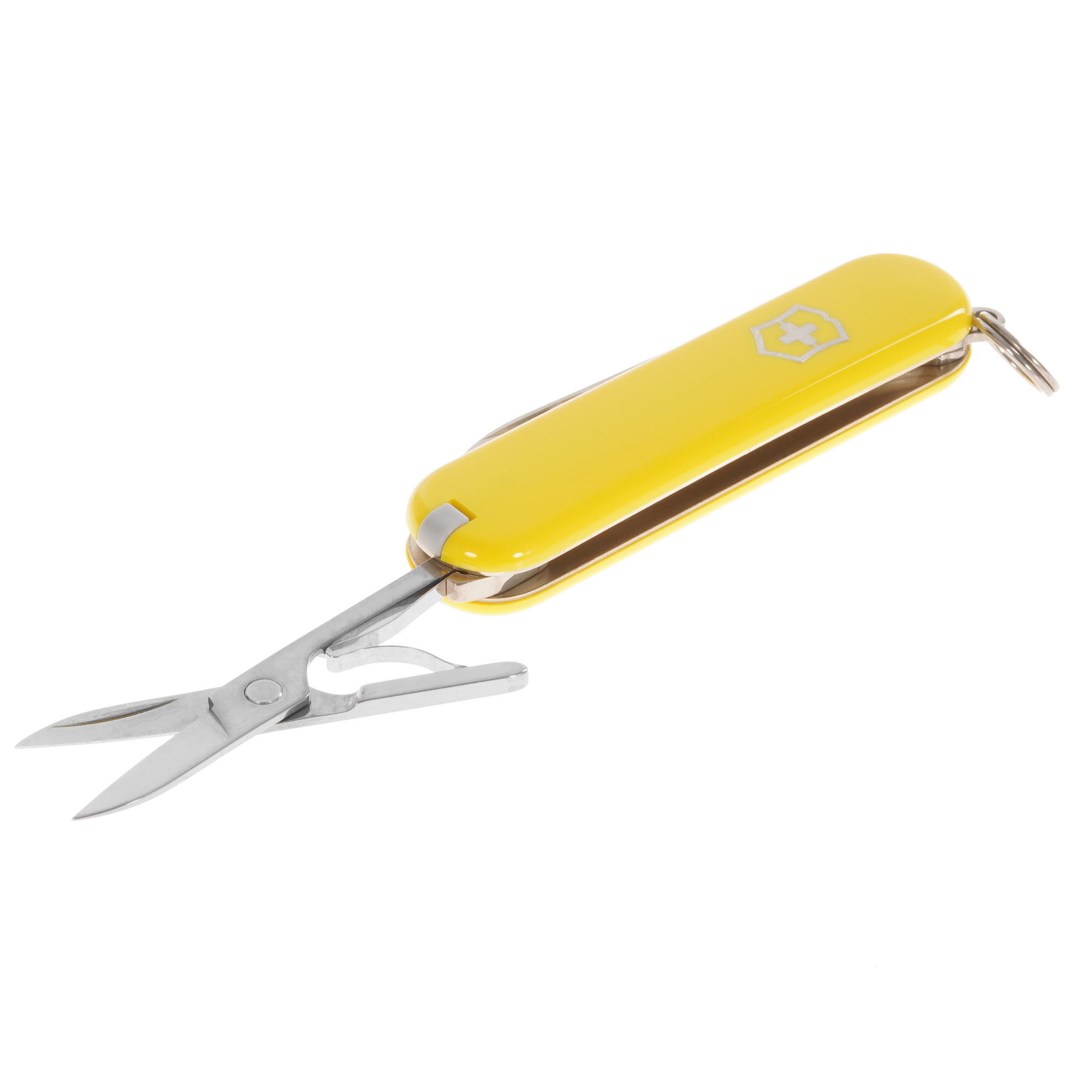Швейцарский нож Victorinox Classic SD Colors Sunny Side 9011947 STDN-0111347 - Вид №3