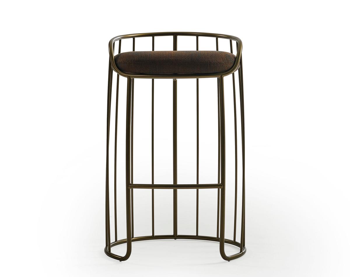 071329 Барный стул SANCAL Tonella - Вид №5