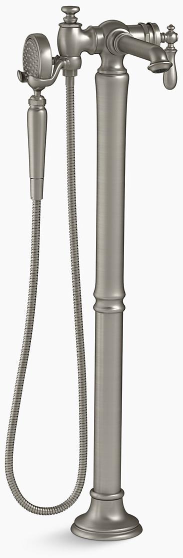 KOHLER  K-T72790-9M-BN 