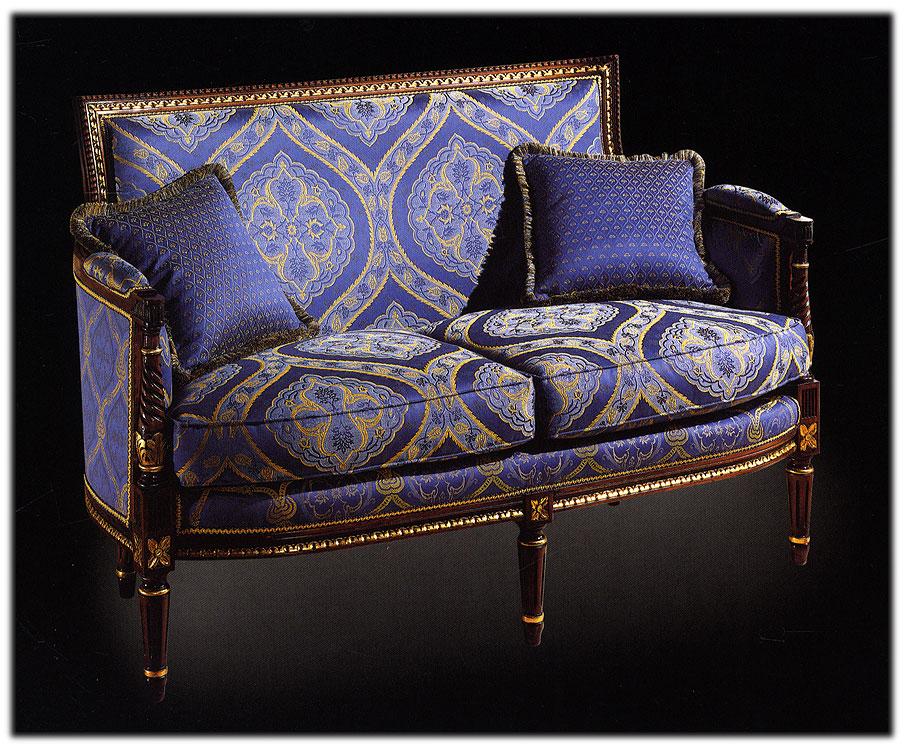 Диван  ISACCO AGOSTONI 966__1 