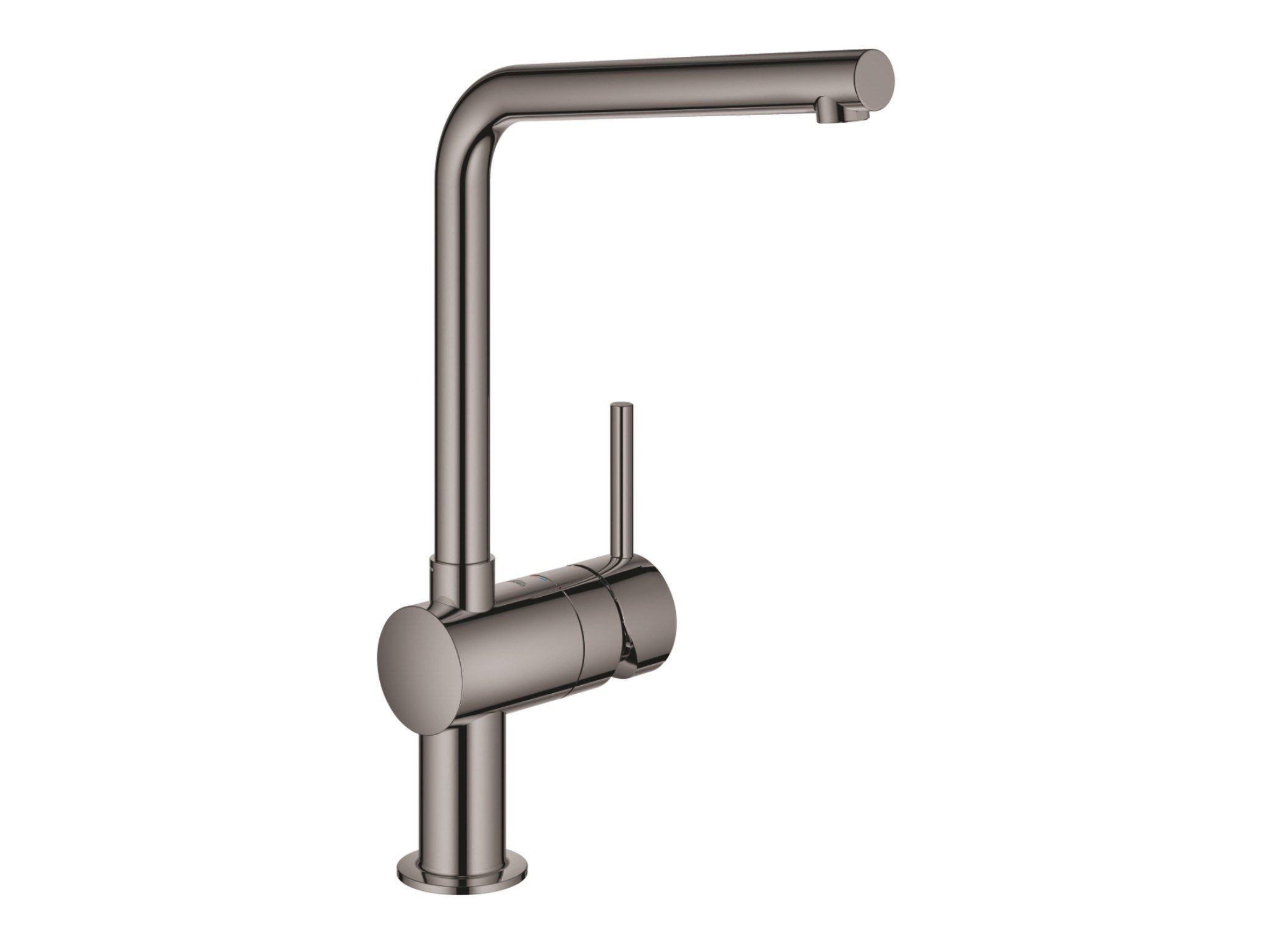 Смеситель для кухни с одним отверстием и поворотным изливом Grohe Minta ARCH-00050028 - Вид №3