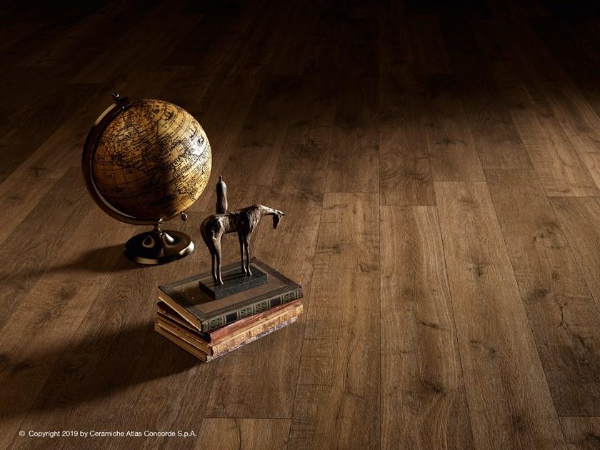 Atlas Concorde Пол из керамогранита под дерево Heartwood sun-id-1480807 - Вид №2