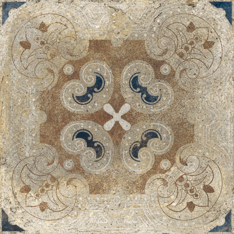 Пол / керамогранит KERADOM CASCINE ARCH-00074613 - Вид №11